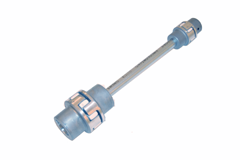 Сцепление L219 ROTEX D28/19 J/E 3.0..5.5KW (А429J01)
