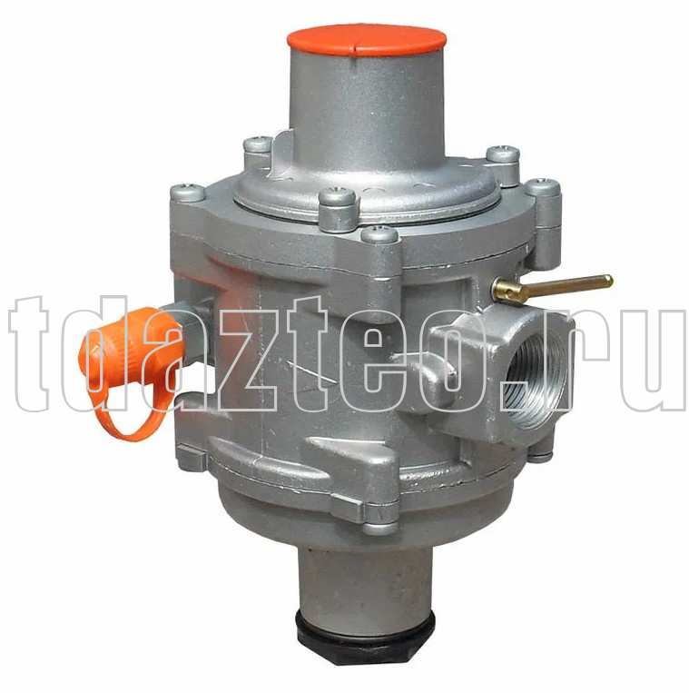 Регулятор давления Madas FR2LB04Z-CHR 120