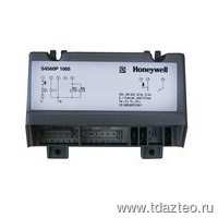 Блок управления Honeywell S4560B 1030
