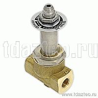 Электромагнитный клапан PARKER PM 141AV (132011-FB) Электромагнитный клапан PARKER PM 141AV (132011-FB)