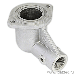 Газовый фланец ELCO Rp 3/4" (0150077)