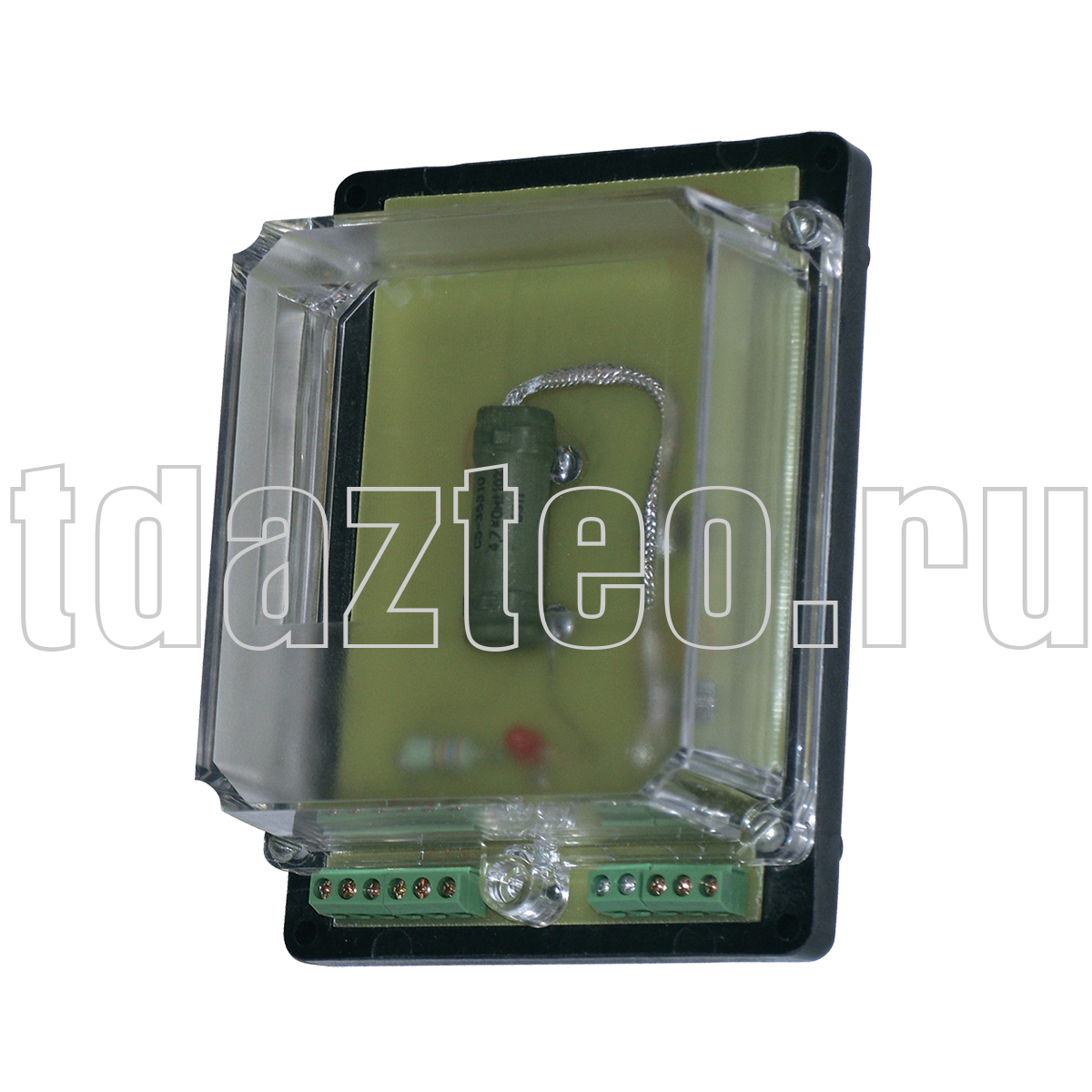 ЭП10 эмулятор печи Овен