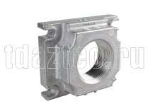 Фитинг соединительный BALTUR Rp 1 1/2" (0005090008-BT)