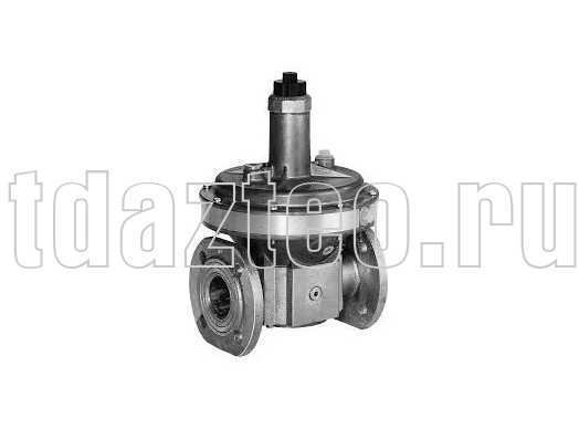 Регулятор нулевого давления Dungs FRN 5040 (244124)