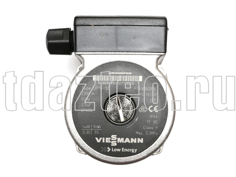 Двигатель насоса Viessmann (7819749)