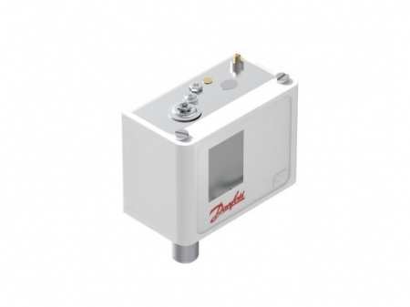 Реле давления DANFOSS KP35 060-113366 (172741-FB)