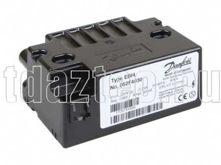 Трансформатор розжига DANFOSS EBI4 052F4030 (65310925)