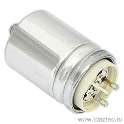 Конденсатор 2 μФ (7834870)