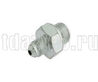 Ниппель переходной Baltur G1/4" - G1/8" (0024060017)