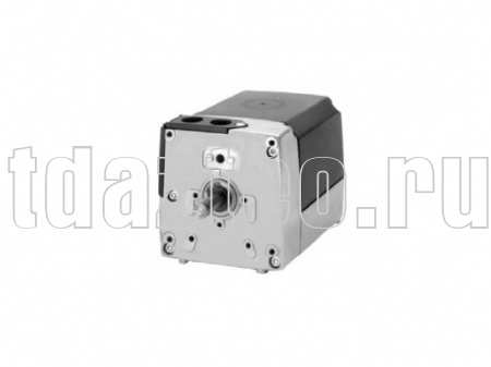 Сервопривод SIEMENS SQM56.687A2 (65313270)