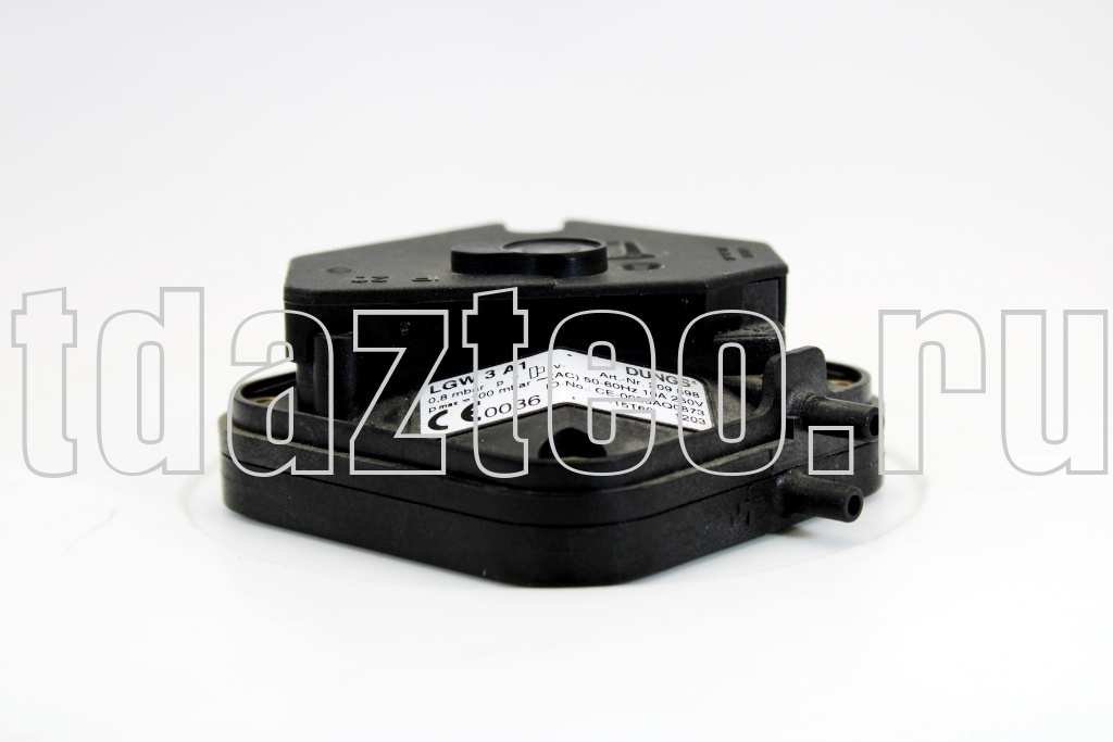 Реле давления воздуха Dungs LGW 3 A1 (209898)