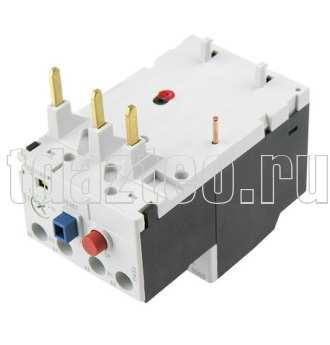 Тепловое реле Riello RF38 2500 (3014108) Тепловое реле Riello RF38 2500 (3014108)