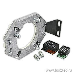 Фланец в комплекте Ø126 (0138238)