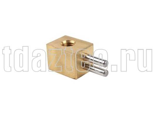Направляющий штифт эластичной пластинки Ecoflam 1,2 x M6 (65321239)
