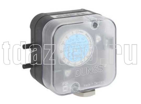 Реле давления DUNGS LGW 50 A2 M (0005040082-BT)