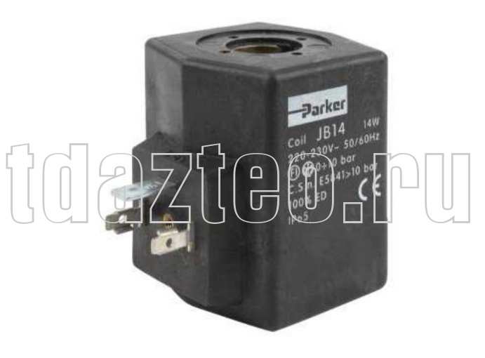 Электромагнитная катушка PARKER JB14 (95248-BT)