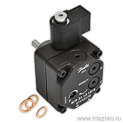 Насос DANFOSS BFP 21 L3 LE-S 071N2128 (7834257)