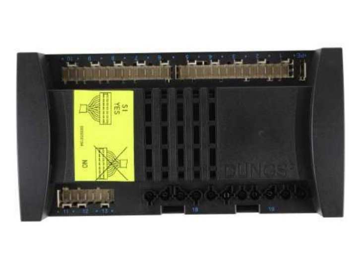 Менеджер горения DUNGS MPA22 S02 GI ME (0006020450-BT)
