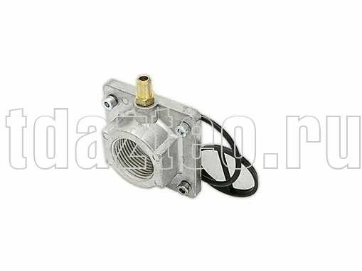 Фланец газового клапана Ecoflam Rp 1" (65323682)