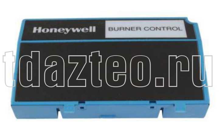 Контроллер автоматический HONEYWELL  S7820A1007  (S7820A1007/U)