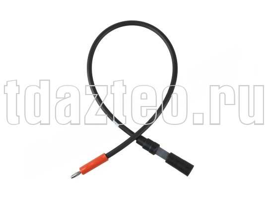 Кабель ионизации Weishaupt 600 мм  (21710417022)