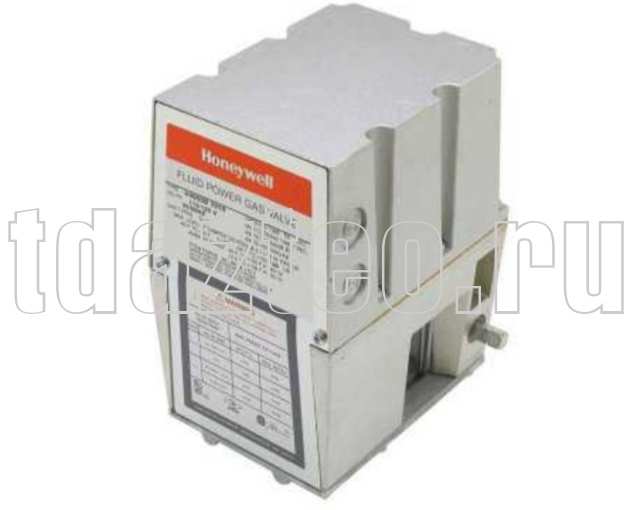 Сервопривод HONEYWELL V4055A1031 (V4055A1031/U)