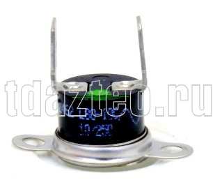 Термостат 12202-220V A85/C75 горелки ECO 3,4 P (04519420-LB) Термостат 12202-220V A85/C75 горелки ECO 3,4 P (04519420-LB)
