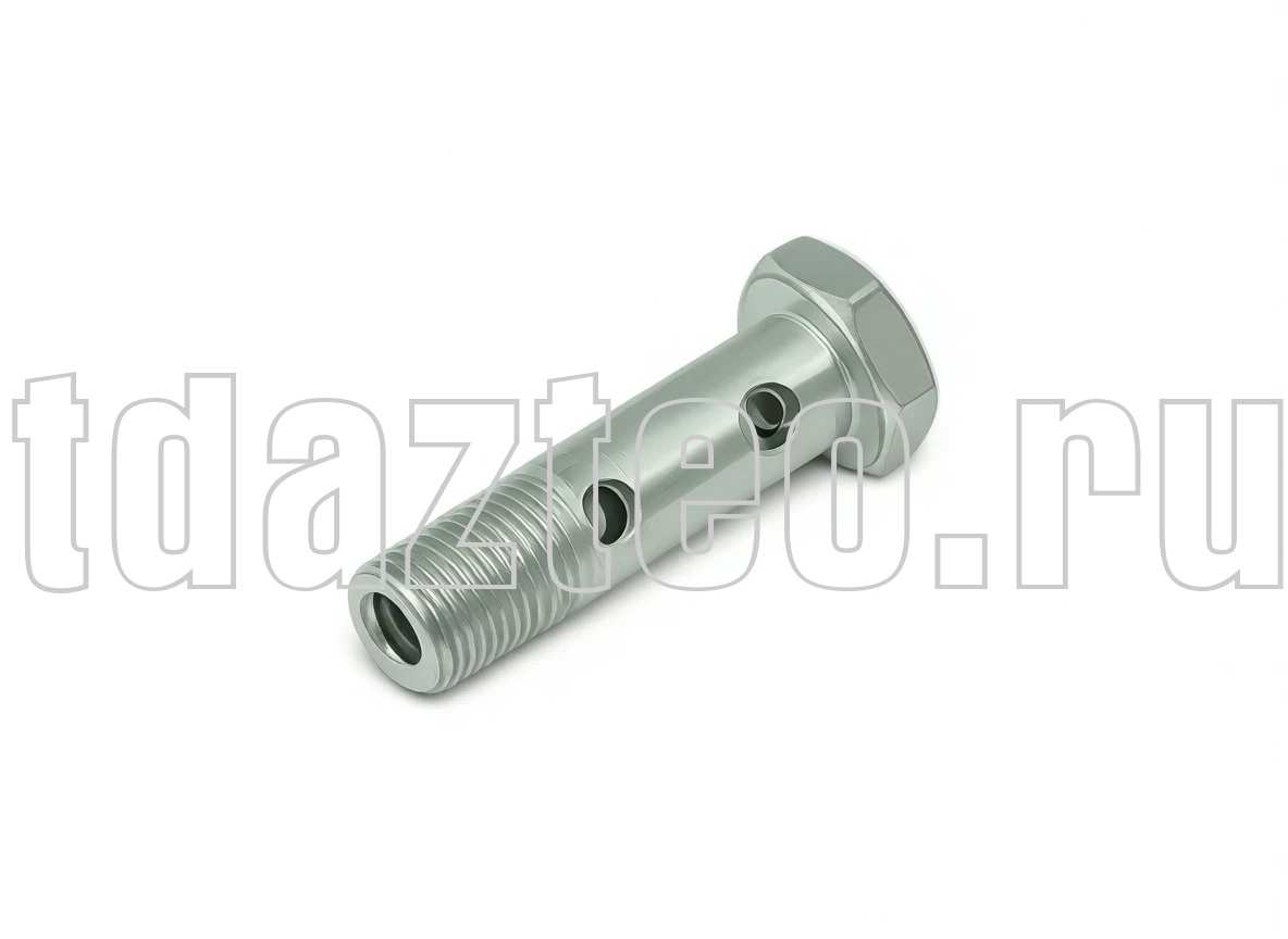 Соединительный болт-фитинг G1/4 (01001281-LB)