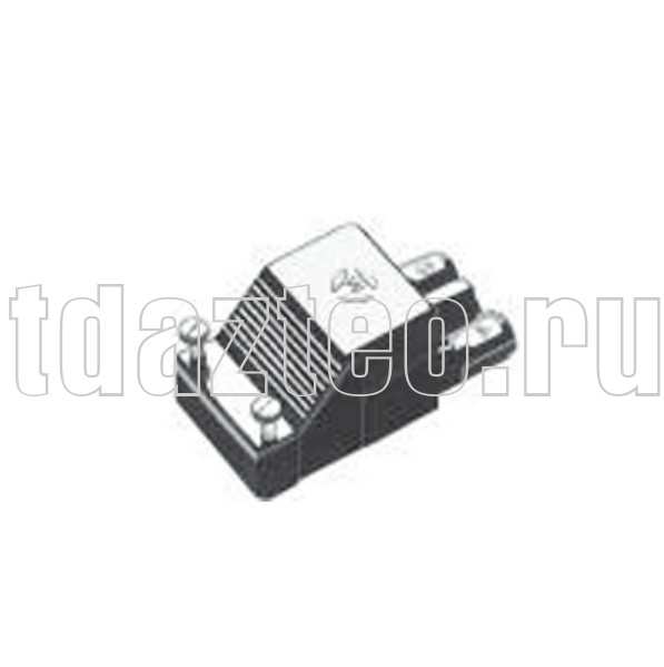 3-контактный Разъем ST18/3B Weishaupt арт. 716544-We