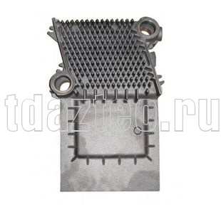 Правый боковой сегмент 72-144 кВт Viessmann (7824749)