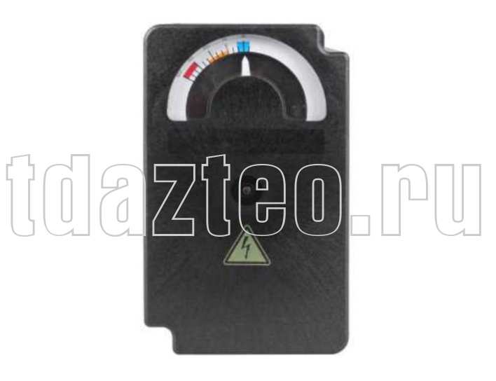 Сервопривод SATRONIC / HONEYWELL LKS 160-09 (A5-5 S1) (78-LKS160-09)