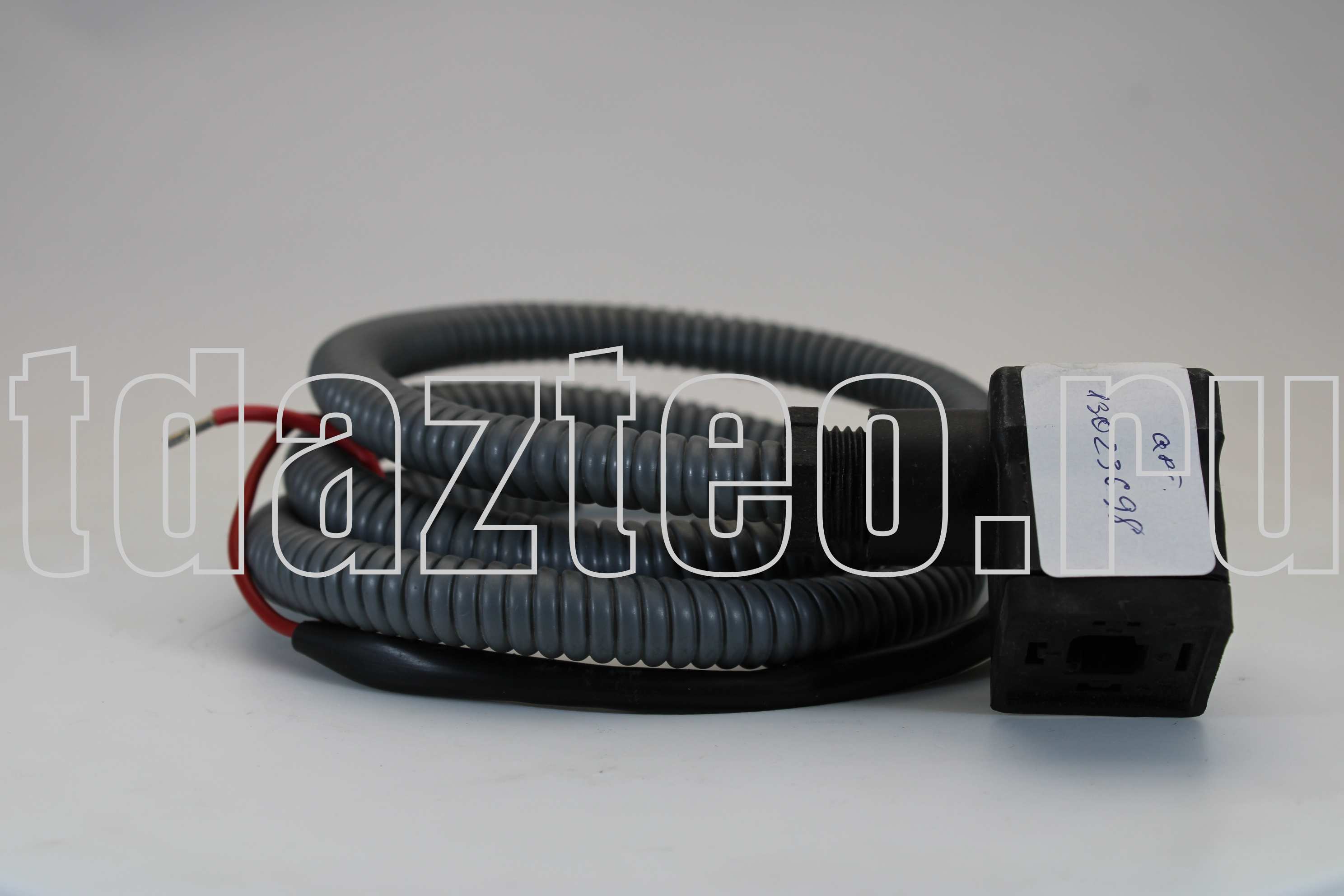 Кабель реле давления газа L 1500 мм 13023698