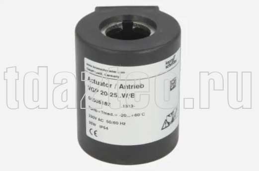 Катушка Kromschroder (74951913)