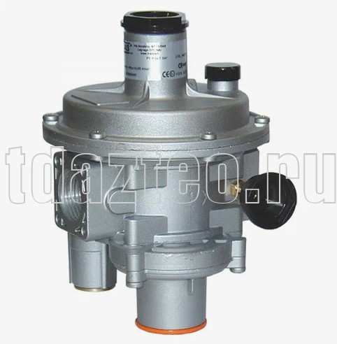 Регулятор давления Madas FBC04Z 130