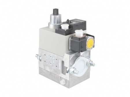 Газовый мультиблок DUNGS MB-DLE 412 B01 S20 (132650-FB)