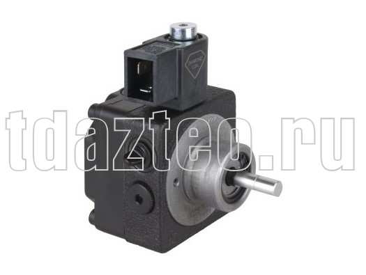 Насос для горелки Danfoss BFP 21 R3 (071N0109)