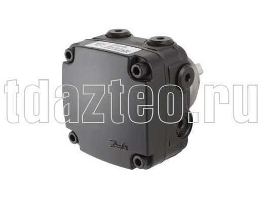 Насос для горелки Danfoss RSA 60 (070-3354)