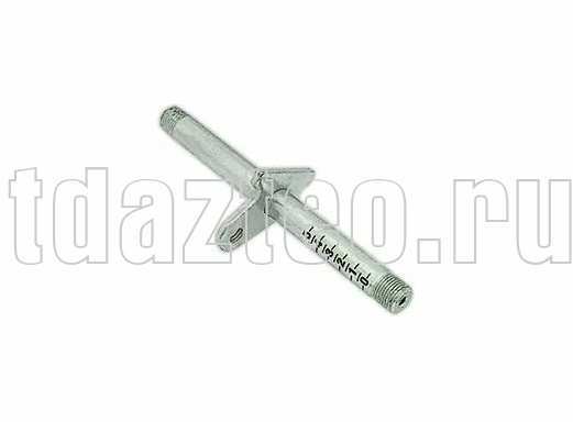 Форсуночный стержень Ecoflam 128 мм (65324260)