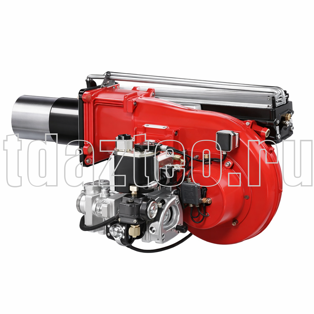 Alphatherm Gamma GAS P 70/M CE TL