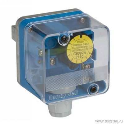 Реле давления Maxon C6097 А2