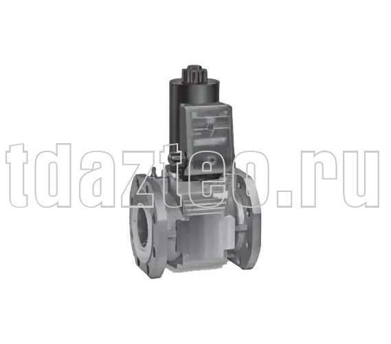 Газовый электромагнитный клапан Kromschroder VAS665F05LQ3B/PP/PP (88202719)