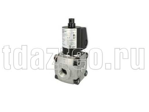 Газовый электромагнитный клапан Kromschroder VAS225R/NW (88000022)