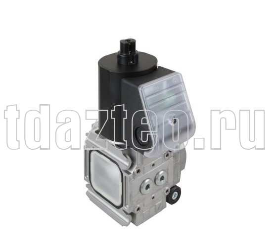 Перепускной электромагнитный клапан Kromschroder VAS1-0/NW (88001154)