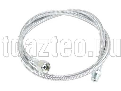 Жидкотопливный шланг Lamborghini G1/4" - G3/8" (01069220-LB)