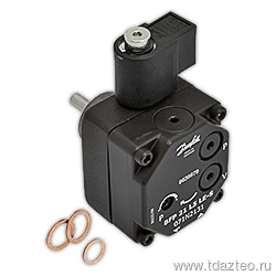 Насос DANFOSS BFP 21 L5 LE-S 071N2131 (7834258)