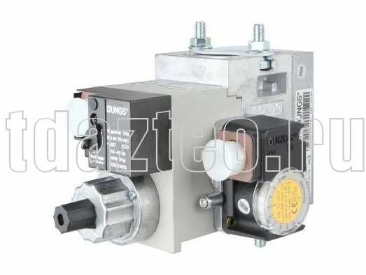Газовый мультиблок Dungs MB-DLE 407 B01 S22 (225015)