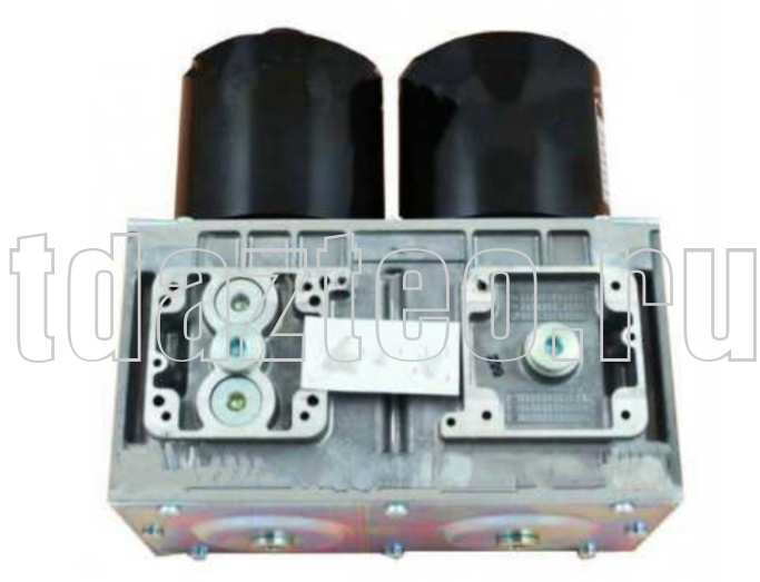 Двойной электромагнитный клапан HONEYWELL (VQ425MB1012)