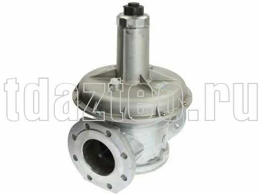 Регулятор давления газа Dungs FRS 5150 (013268)