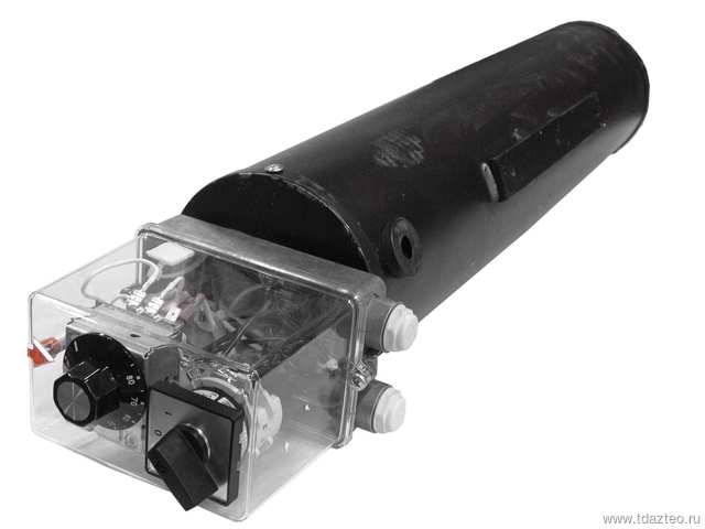 Подогреватель ML6 PK-25SL B-398B (ML6OK001)