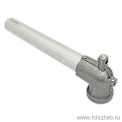 Газовая линия в комплекте Ø40 х 382,5 мм (65300817)